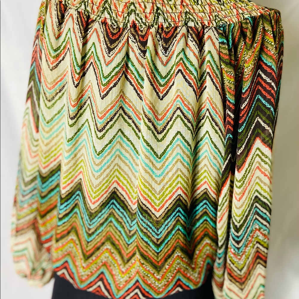 Fashion top